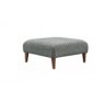 Mondello Sofa Collection Designer Stool Fabric