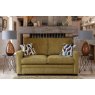 Flen Sofa & Chair Collection 2 Seater Sofa Bed Comfort Sprung SE