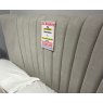 Arion Double 135cm Bedframe