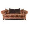 Tetrad Midi Settee (2 Cushion) Enigma Fabric