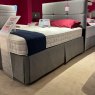 Hypnos Hypnos Orthocare Supreme Kingsize Hideaway Divan Including Headboard