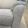 G Plan G Plan Large Static Settee 1 x Powered Recliner 1 x Staic Armchair Including Scatters