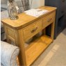 Sussex Large Console Table