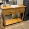 Sussex Large Console Table