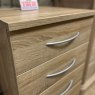 Paris 5 Drawer Chest