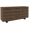 Conrad Collection Large Sideboard - 2 Door 3 Drawer