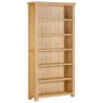 Littleworth Collection Large Bookcase