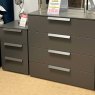 Modular 2000 1 x 4 Drawer Chest 2 x 3 Drawer  Chest ( 40cm )