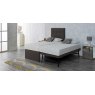 Tandem Guest Bed 90cm Open Coil/Open Coil Complete Bed (Excludes H/Board)