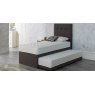 Tandem Guest Bed 90cm Open Coil/Pocket Complete Bed (Excludes H/Board)