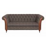 Country Collection Chester 2 Seater Sofa  Fast Track -  (3HTP Moreland)