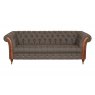 Country Collection Chester 3 Seater Sofa (3HTP Moreland )