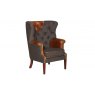 Country Collection Kensington Chair - Fast Track (3HTP Moreland)