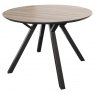 Algona Collection Round Dining Table